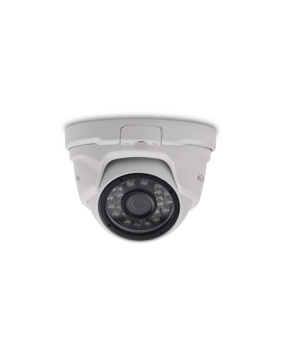PVC-IP5H-DF2.8PA. Видеокамера IP купольная. Polyvision в Пушкино