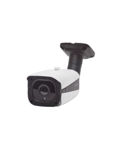 PVC-IP5H-NF2.8PA. Видеокамера IP цилиндрическая. Polyvision в Пушкино