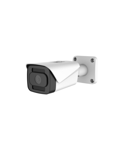PVC-IP2X-NF4P. Видеокамера IP цилиндрическая. Polyvision в Пушкино