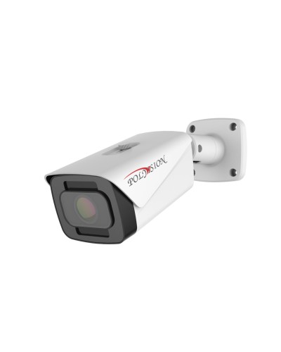 PVC-IP2Y-NZ10MPFAL. Видеокамера IP цилиндрическая. Polyvision в Пушкино