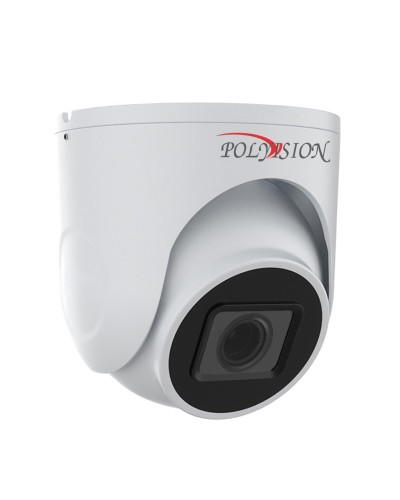 PVC-IP5X-DV5PA. Видеокамера IP купольная. Polyvision в Пушкино