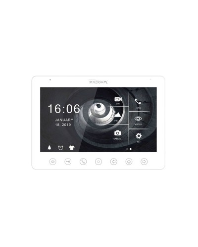 PVD-10M-HD v.8.1. Монитор видеодомофона. Polyvision в Пушкино