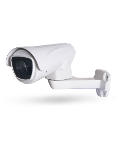 PB-9147IP 10Z. Видеокамера IP-камера поворотная. Praxis в Пушкино