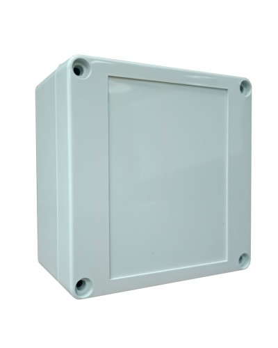 ZB-4-QC-MP (исп. 01). Монтажная зонная коробка. Protectowire в Пушкино