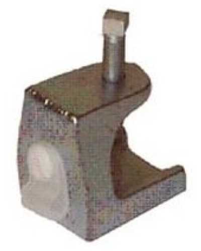 BC-3. Монтажный зажим. Protectowire в Пушкино