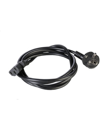 R-10-Cord-C13-S-3. Шнур питания с заземлением. REM в Пушкино