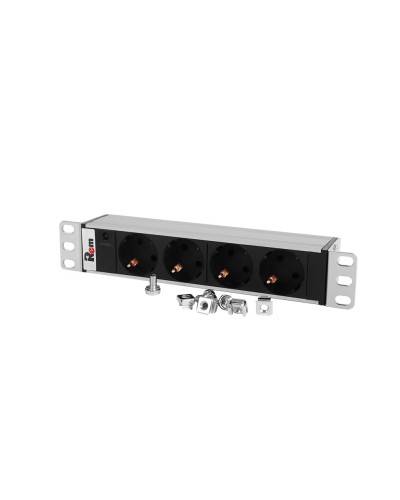 R-10-4S-I-220-Z. Блок розеток 19. REM в Пушкино