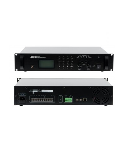 IP-A6760. IP-усилитель 60Вт. ROXTON в Пушкино