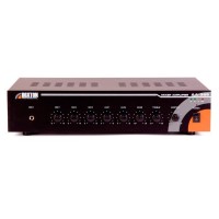 AA-360. Усилитель трансляционный, 360 Вт. ROXTON