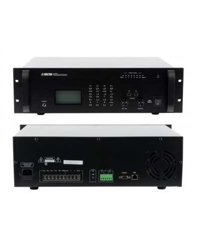 IP-A67350. IP-усилитель 350Вт . ROXTON в Пушкино