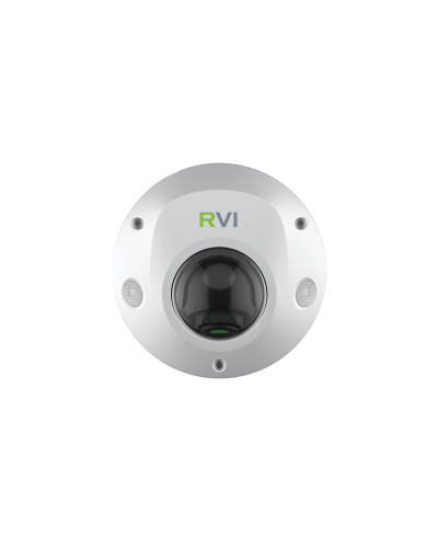 RVi-1NCF5358 (2.8). Видеокамера IP купольная. RVi в Пушкино