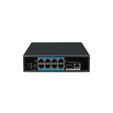 RVi-2NSI08F-2H: Коммутатор с PoE