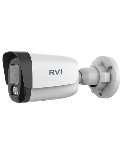 RVi-1NCTL4156 (2.8) white. Видеокамера IP цилиндрическая. RVi в Пушкино