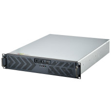 RV-SE2600 Оператор ECO. IP видеосервер 64-канальный. RVi