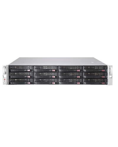 RV-SE2900 Оператор PRO. IP видеосервер 128-канальный. RVi в Пушкино