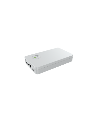 RVi-1NR05181C. Видеорегистратор IP 5-канальный. RVi в Пушкино