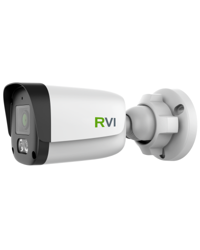 RVi-1NCT4032 (2.8). Видеокамера IP цилиндрическая. RVi в Пушкино