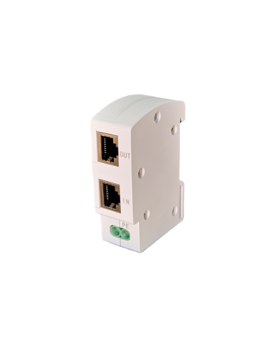 RVi-1NSP10-1G. Устройство грозозащиты цепей Ethernet. RVi в Пушкино