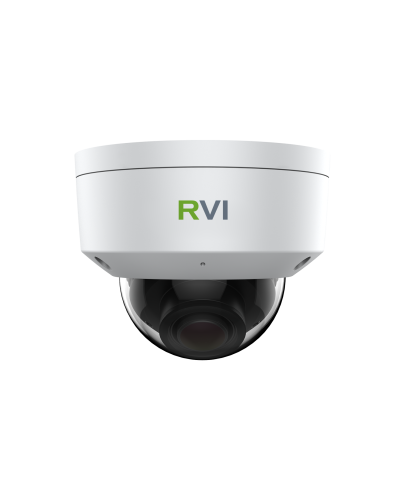 RVi-1NCD4053 (2.8-12). Видеокамера IP купольная. RVi в Пушкино