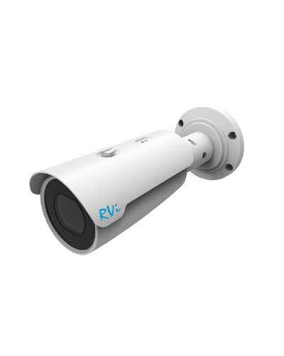 RVi-2NCT5350 (2.8) white: Видеокамера IP цилиндрическая в Пушкино