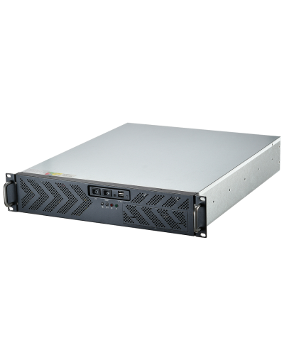 RV-SE2300 Оператор ECO. IP видеосервер 32-канальный. RVi в Пушкино