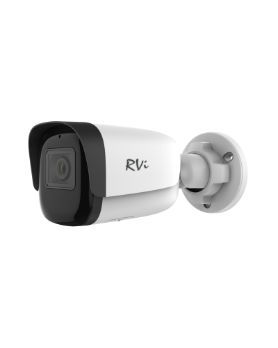 RVi-1NCT2022 (4) white. Видеокамера IP цилиндрическая. RVi в Пушкино