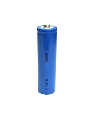 Аккумулятор 18650 protected с защитой Li-ion 2800 mAH 3.7 В REXANT (30-2030). Аккумулятор литий-ионный цилиндрический. Rexant в Пушкино