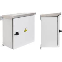 NSBon-03 (R2472000). Дождевая крыша/ козырек от прямых солнечных лучей. Rittal