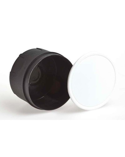 Коробка TYCO СП 70х40мм IP30 У-197 (10147). Коробка распределительная. RuVinil в Пушкино