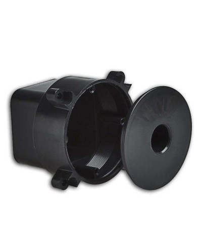 Коробка TYCO СП 70х60 в бетон IP40 (10131). Коробка установочная. RuVinil в Пушкино