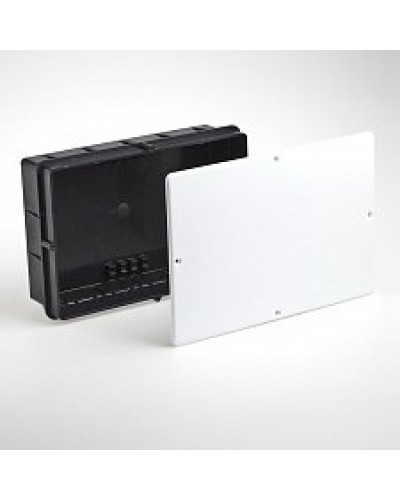 Коробка распределительная СП 206х155х73мм IP30 (10164). Коробка распределительная СП. RuVinil в Пушкино