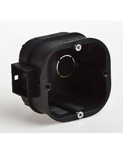 Коробка TYCO СП 60х60х42 IP30 (10183). Коробка установочная. RuVinil в Пушкино