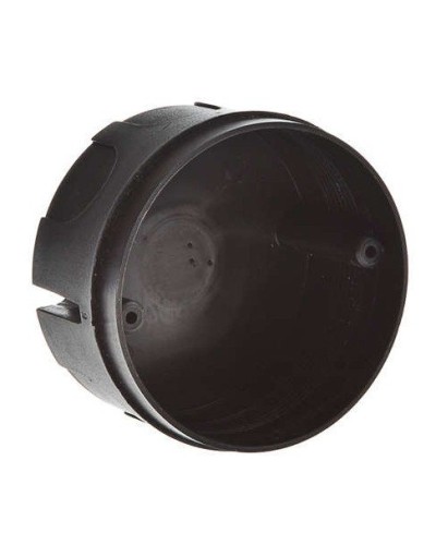 Коробка TYCO СП 60х40 IP30 (10156). Коробка установочная. RuVinil в Пушкино