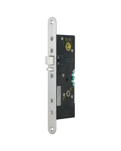 RG-Lock 595. Замок электромеханический. RusGuard в Пушкино