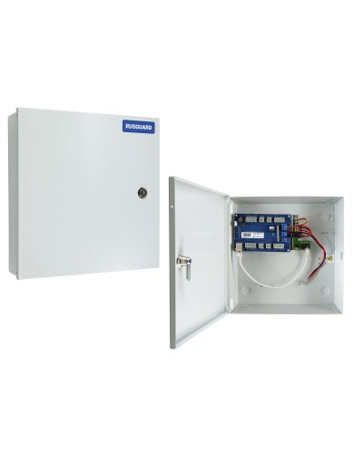 ACS-202-CE-BM (POE). Контроллер СКУД сетевой. RusGuard в Пушкино