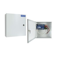 ACS-105-CE-BM (POE). Контроллер СКУД сетевой. RusGuard