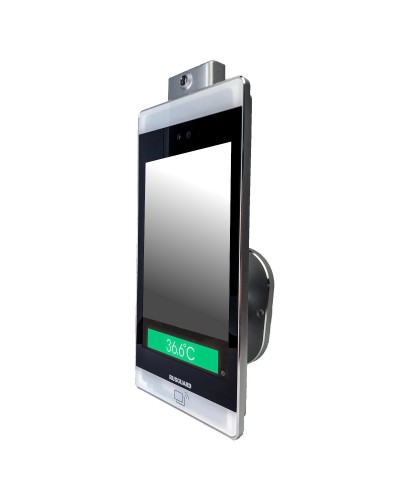 R20-Face (8W) Thermometer. Считыватель контроля доступа биометрический с функцией измерения температуры тела. RusGuard в Пушкино