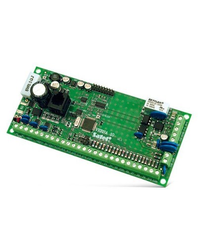 VERSA 10. Плата охранно-пожарной сигнализации. SATEL в Пушкино