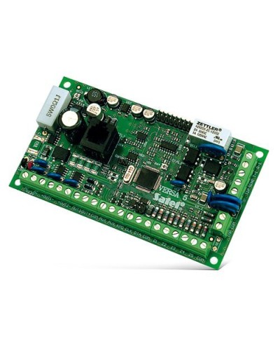 VERSA 5. Плата охранно-пожарной сигнализации. SATEL в Пушкино