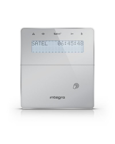 INT-KWRL-SSW. Беспроводная клавиатура с ЖКИ. SATEL в Пушкино
