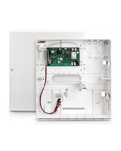 MICRA. Охранный модуль с GSM в корпусе. SATEL в Пушкино