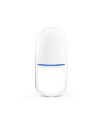 SLIM-PIR-LUNA. Извещатель охранный оптико-электронный и функцией освещения. SATEL в Пушкино
