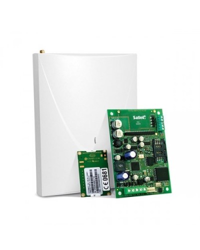 GSM-LT-2S. Модуль GSM. SATEL в Пушкино