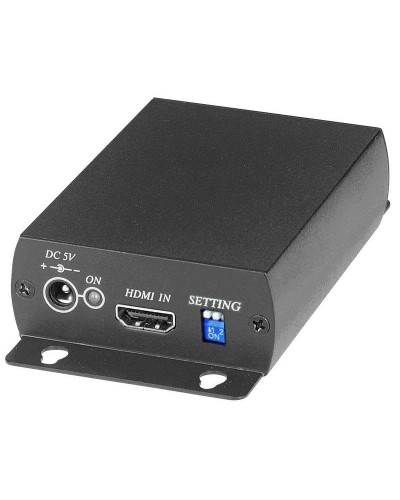 SDI02. Преобразователь формата HDMI в SDI. SC&T в Пушкино