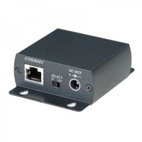 IP05S. Сплиттер PoE. SC&T