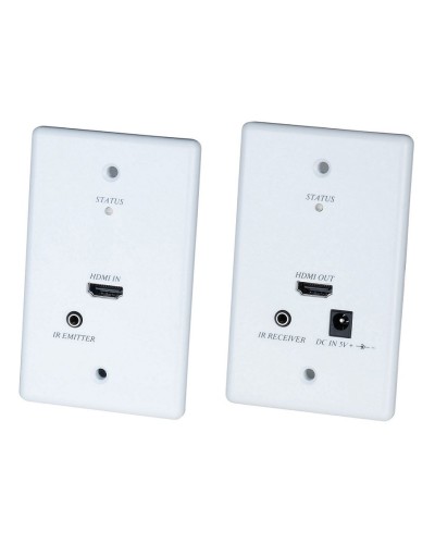 HW01. Удлинитель HDMI-сигнала. SC&T в Пушкино