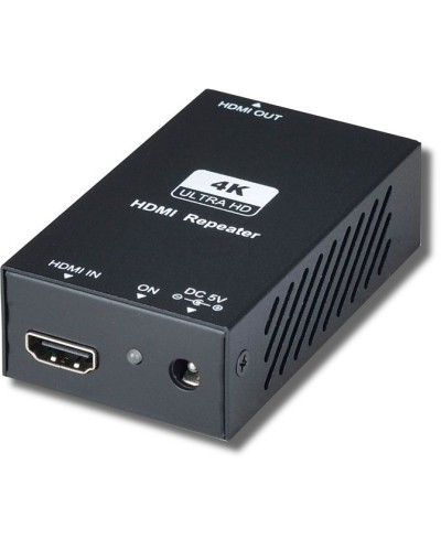 HR01-4K6G. Усилитель HDMI сигнала (удлинитель). SC&T в Пушкино
