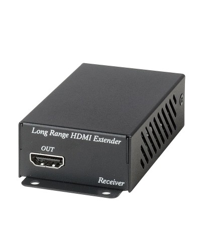 HE02ER. Удлинитель HDMI-сигнала. SC&T в Пушкино