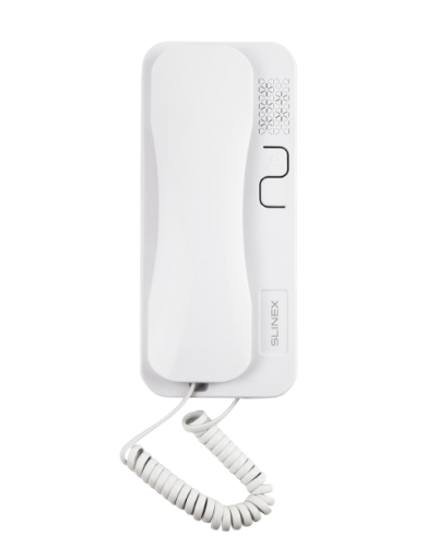 SKP-7 (White). Трубка переговорная. SLINEX в Пушкино