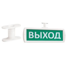 Комплект крепления табло Т -ОП,-Д к потолку (кронштейн). Кронштейн. SLT